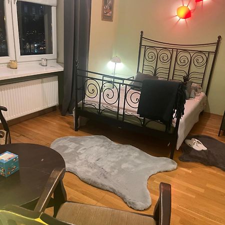 ורשה Apartament Piekna מראה חיצוני תמונה