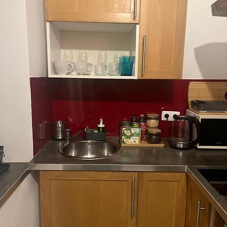 ורשה Apartament Piekna מראה חיצוני תמונה