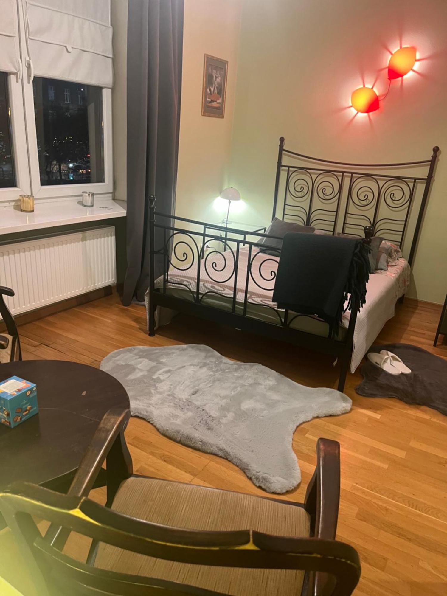 ורשה Apartament Piekna מראה חיצוני תמונה