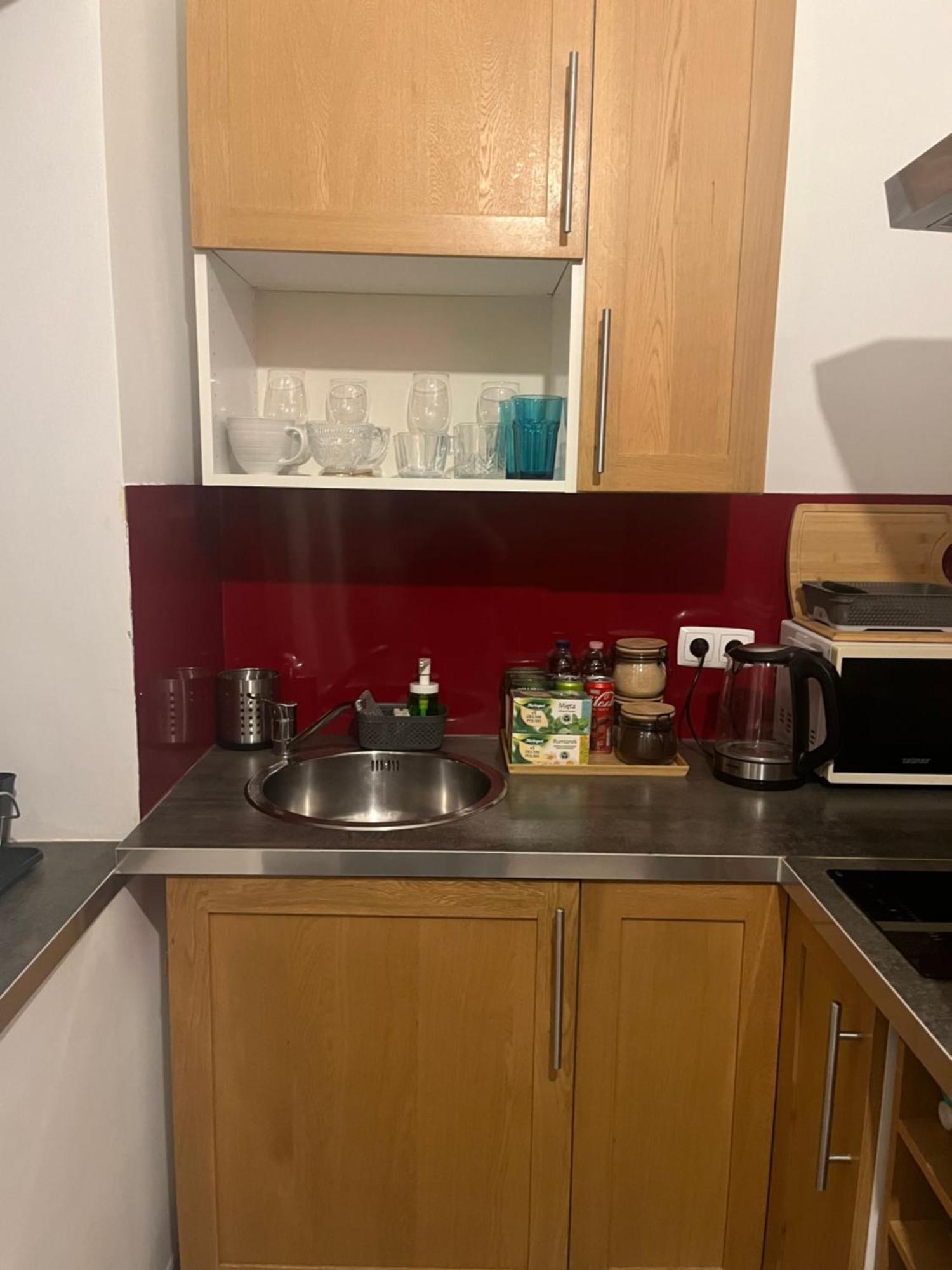 ורשה Apartament Piekna מראה חיצוני תמונה
