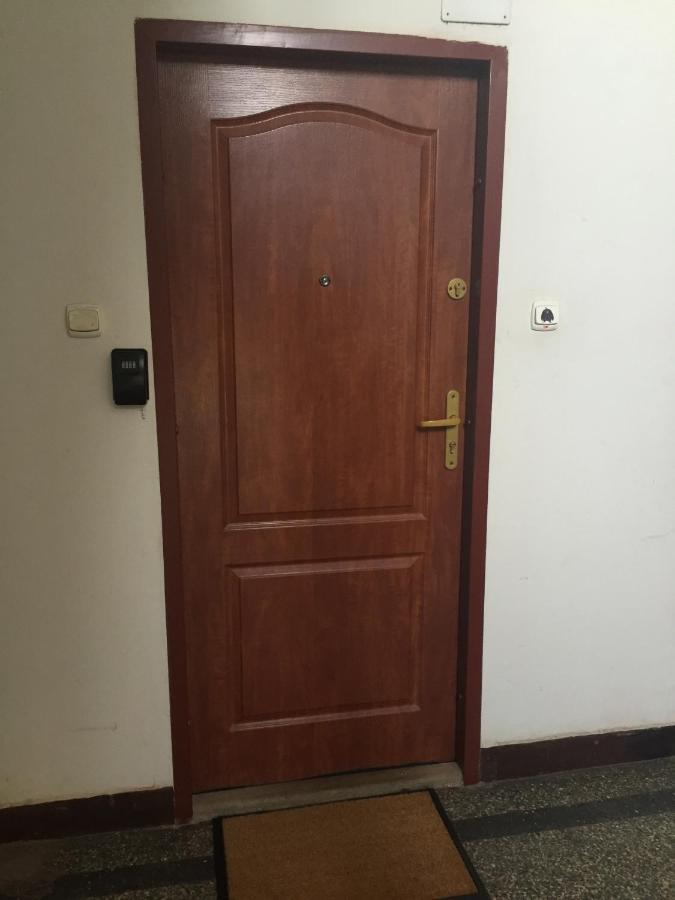 ורשה Apartament Piekna מראה חיצוני תמונה