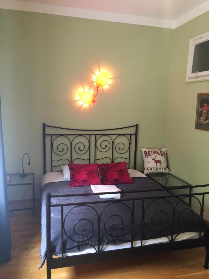 ורשה Apartament Piekna מראה חיצוני תמונה
